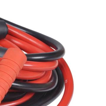 2 pcs Car Start Booster Cable 1000 A - Hipomarket UK