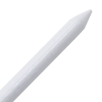 1000 White Bamboo Golf Tees - Durable & Eco-Friendly