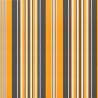 Replacement Awning Fabric 5x3m - Multicolour Stripe | HipoMarket