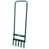 Draper Tools Lawn Aerator 29x93 cm - Efficient Lawn Care