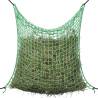 Hay Net Square 0.9x2 m PP Colour green Size 0.9 x 2 m Quantity in Package 1 