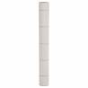 Weed Membrane White 1x200 m PP Colour white Size 1 x 200 m Quantity in Package 1 