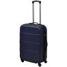 Three Piece Hardcase Trolley Set Blue - Durable & Lightweight