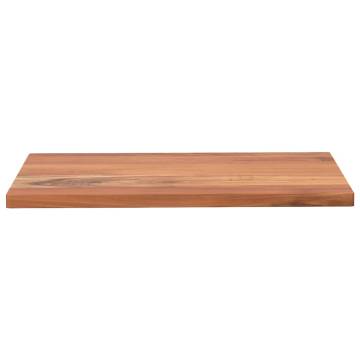 Buy Solid Acacia Wood Table Top 50x50 cm | HipoMarket