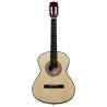 Beginner Classical Guitar 4/4 39" Made of Basswood