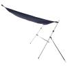 T-Top Shade Extension Set Navy Blue | 174x205 cm | HipoMarket