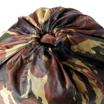 Mummy Sleeping Bag for Adults - Perfect for Camping & Hiking