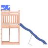 Outdoor Playset Solid Wood Douglas - Fun & Durable Playground