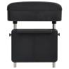 Universal Black Car Armrest - Stylish & Functional Storage