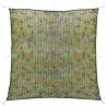 Camouflage Net with Storage Bag 2x3 m Green Colour green Size 200 x 300 cm 