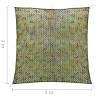 Camouflage Net 2x3m with Storage Bag - Green | HipoMarket