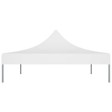 Premium White Party Tent Roof 4.5x3m – Durable & Weatherproof