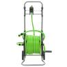 Water Hose Reel with Wheels - 45m + 2m | Hipo Market