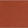 Sunshade Sail 3x3 m Terracotta - UV & Mould Resistant