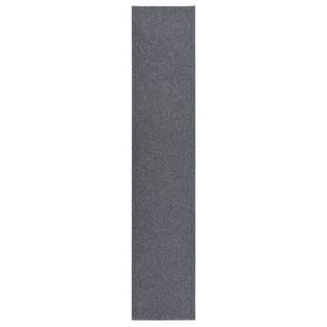 Dirt Trapper Carpet Runner 100x500 cm - Grey | HipoMarket