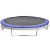 Five Piece Trampoline Set 4.57m - Safe & Durable Fun