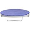 Five Piece Trampoline Set 4.57m - Safe & Durable Fun