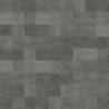 WallArt Leather Tiles Bowen Shady Grey - 32 pcs for Luxurious Walls