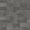 WallArt Leather Tiles Bowen Shady Grey - 32 pcs for Luxurious Walls