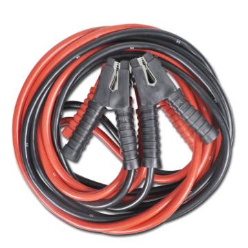 2 pcs Car Start Booster Cable 1500 A - Hipomarket