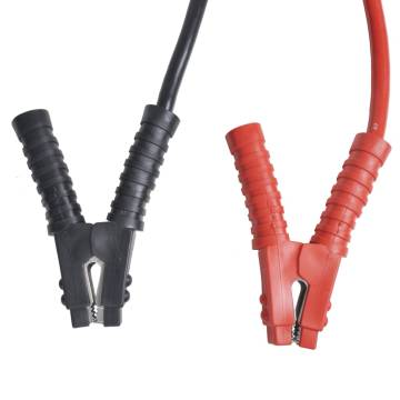 2 pcs Car Start Booster Cable 1500 A - Hipomarket