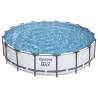 Bestway Steel Pro MAX Swimming Pool Set 549x122 cm | Hipo Market