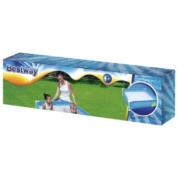 Bestway My First Frame Pool – Fun & Easy Setup | Hipo Market