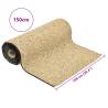 Stone Liner Natural Sand 150x100 cm - Durable Garden Decoration