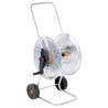 Hose Reel Cart for 60 m 1/2" Hose Steel Size 40 cm Quantity in Package 1 