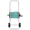 Hose Reel Cart for 60m 1/2" Hose - Durable & Flexible