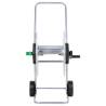 Hose Reel Cart for 60m 1/2" Hose - Durable & Flexible