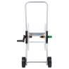 Hose Reel Cart for 60m 1/2" Hose - Durable & Flexible