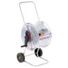 Hose Reel Cart for 60m 1/2" Hose - Durable & Flexible