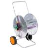 Hose Reel Cart for 110m 1/2" or 80m 3/4" Hose - Durable & Compact