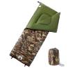 Sleeping Bag for Adults Camping 3 Seasons Colour camouflage Quantity in Package 1 