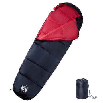 Mummy Sleeping Bag for Adults - 3 Seasons Comfort