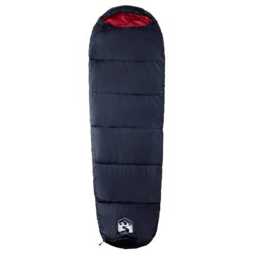 Mummy Sleeping Bag for Adults - 3 Seasons Comfort