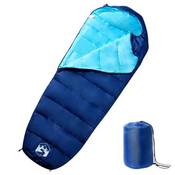 Mummy Sleeping Bag for Adults - 3 Seasons Comfort