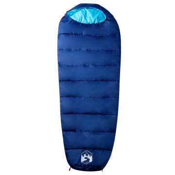 Mummy Sleeping Bag for Adults - 3 Seasons Comfort