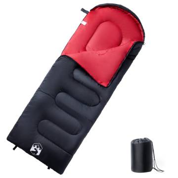 3-4 Season Sleeping Bag for Adults | Ultimate Comfort