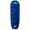 Mummy Sleeping Bag for Adults - 3 Seasons Comfort | HipoMarket