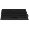 Kerb Ramps 2 pcs - Durable Rubber | Easy Access Ramps