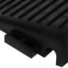 Kerb Ramps 2 pcs - Durable Rubber | Easy Access Ramps