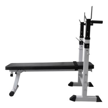 Adjustable Fitness Workout Bench - Your Home Fitness Solution