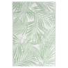 Outdoor Rug Green 190x290 cm - Stylish & Cozy