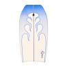 Bodyboard Blue 104 cm - Lightweight & Durable