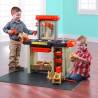 Step2 Play Workbench Handyman - Fun Toy Builder Workshop