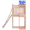 Outdoor Playset Solid Wood Douglas | Hipomarket UK