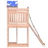 Outdoor Playset Solid Wood Douglas | Hipomarket UK