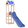 Outdoor Playset Solid Wood Douglas | Hipomarket UK